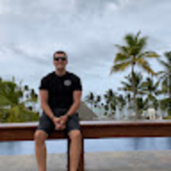 Meet your Posher, Mike - Picture 1 of 1